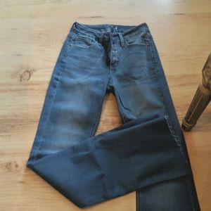 JBD flare jeans